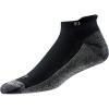 imageFootJoy Mens ProDry Prior Generation Roll Tab SocksBlack