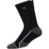 imageFootJoy Mens TechDRY Crew SocksBlack